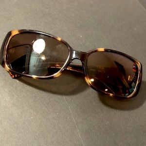 Calvin Klein sunglasses